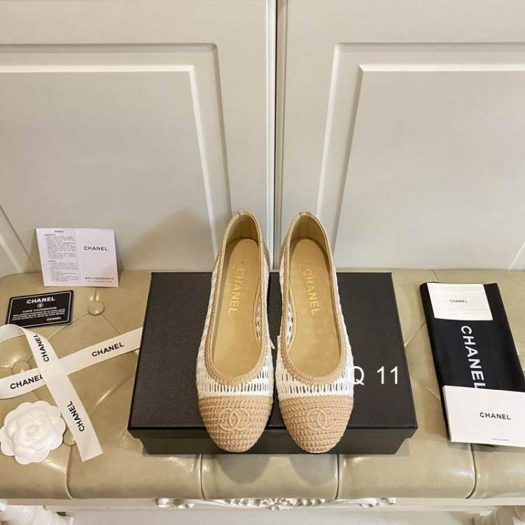 Picture of Chanel Shoes _SKUChanelsz35-40Y07012693